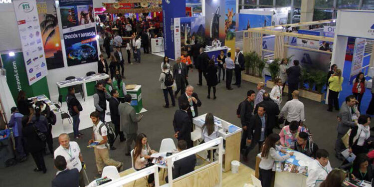Vitrina Turística de ANATO, cerca de comercializarse por completo - Technocio