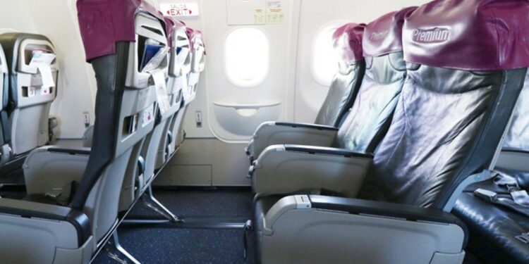 Volaris ofrece hasta un 40% de descuento en vuelos de 2023