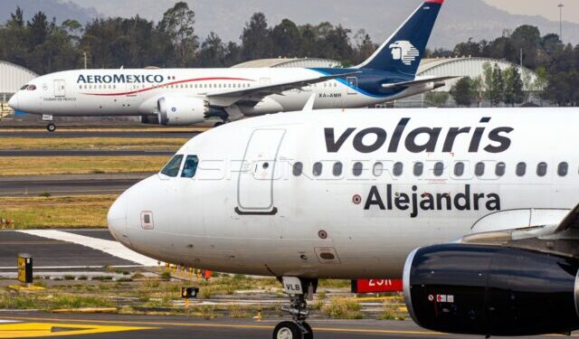 Volaris relanza membresía para impulsar los viajes de negocios