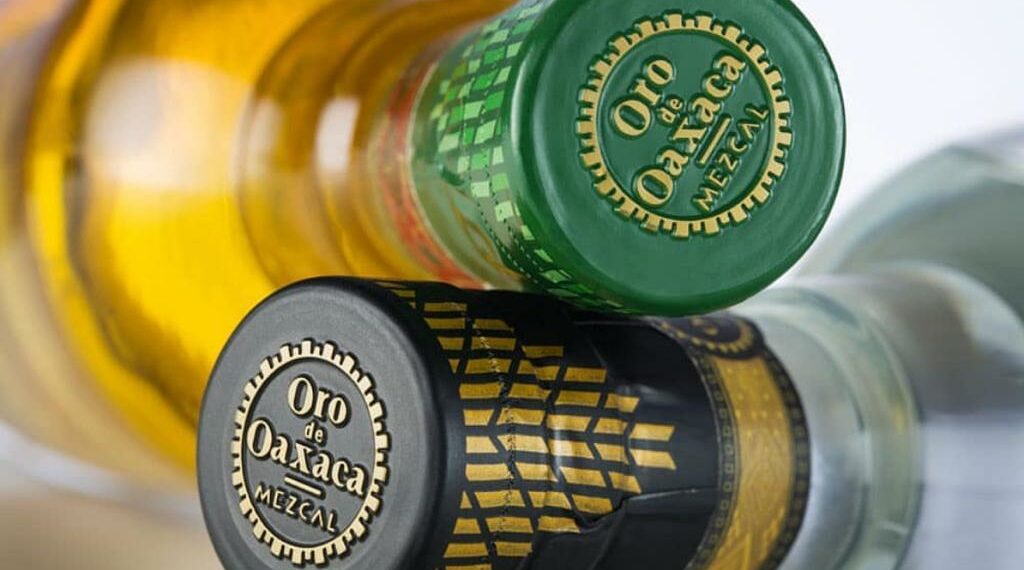 Mezcal Oro de Oaxaca, anfitrión en la Secretaría de Relaciones Exteriores