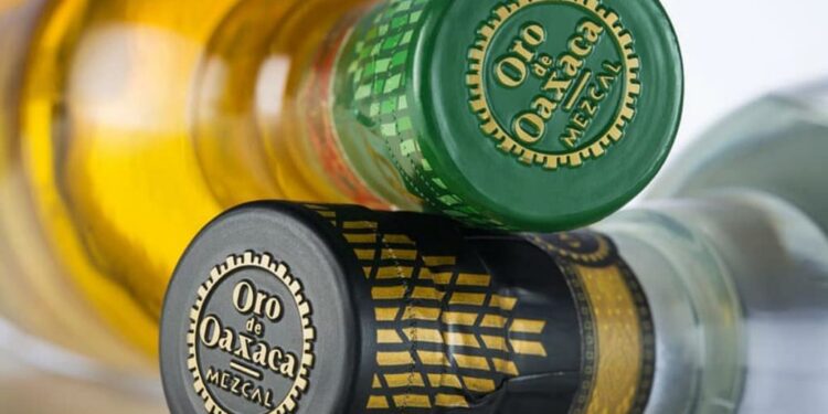 Mezcal Oro de Oaxaca, anfitrión en la Secretaría de Relaciones Exteriores