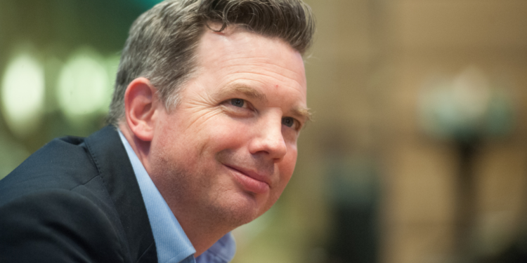 William Drew (50 Best): "Cuidar de las personas es la tendencia gastronómica de los últimos años"