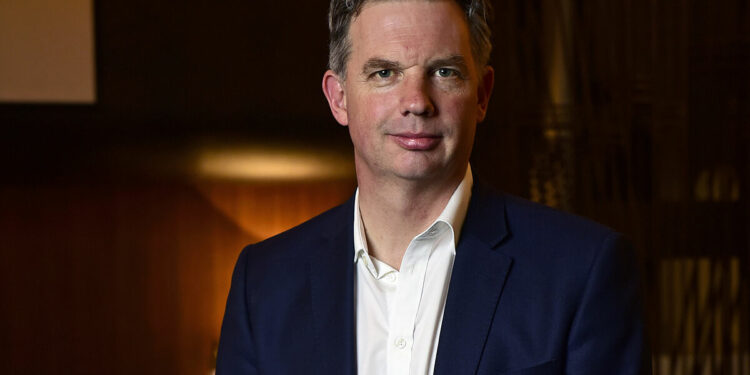 William Drew: "No hay un restaurante tipo para 50 Best"