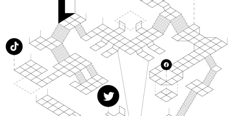 Aumento de la Inteligencia Artificial en la industria del marketing, una de las tendencias este 2023