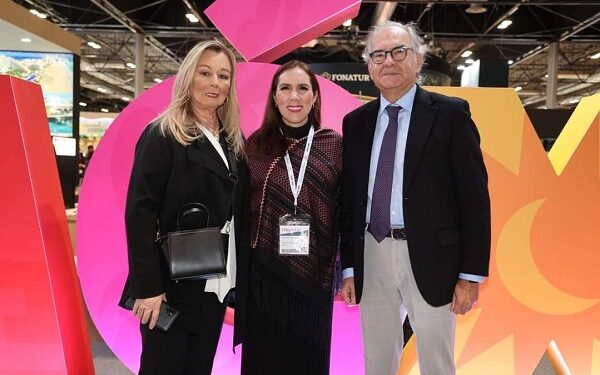 Costa Mujeres fortalece su competitividad y mantiene su liderazgo, gracias a su exitosa participación en FITUR 2023