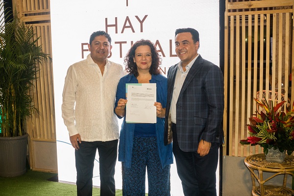Se confirman las fechas del Hay Festival Querétaro 2023, en México