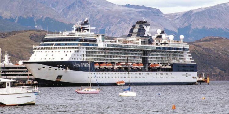 arribaron más de 92.000 visitantes