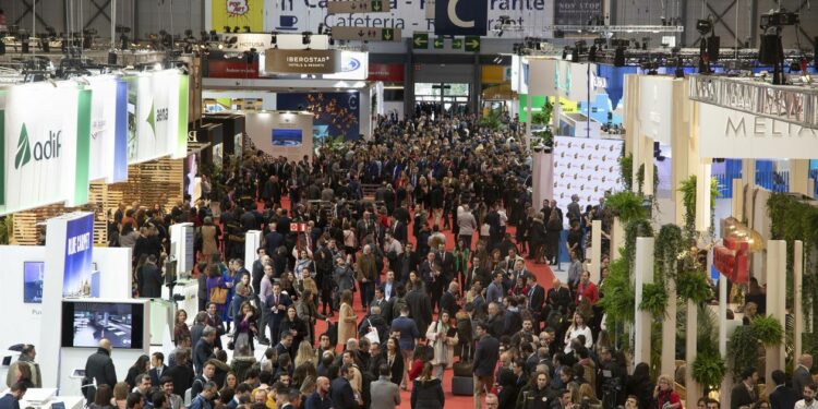 así es la apuesta de Madrid para FITUR 2023