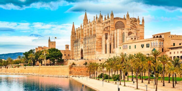 destino español para las vacaciones 2023