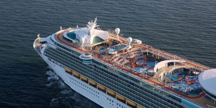 destinos e itinerarios de sus cruceros