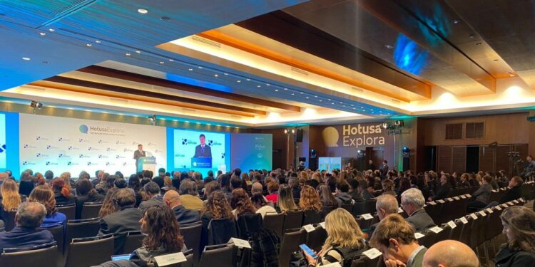 el IX Foro de Innovación Turística en directo