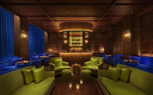 Punch Room Tampa EDITION