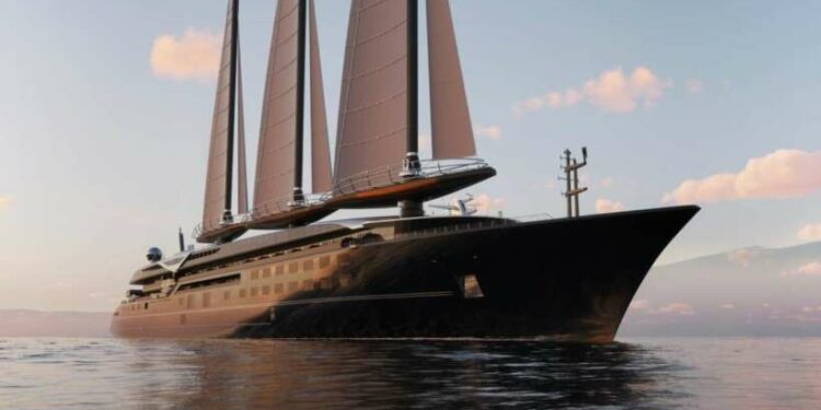 el tren más legendario de la historia se convierte en crucero
