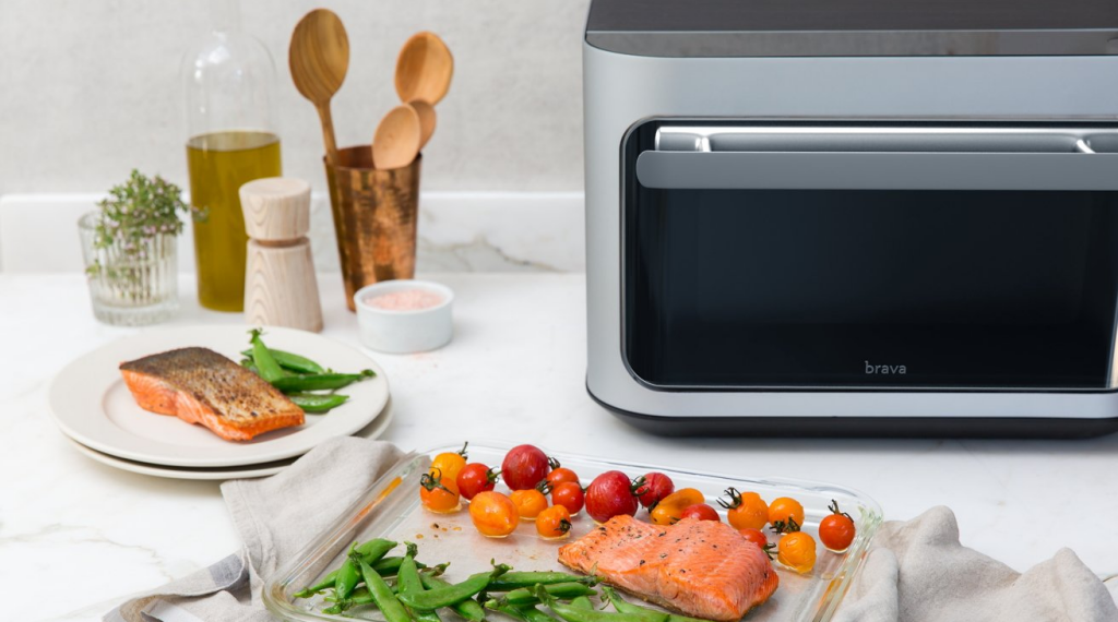 foodtech se afianza como categoría en la feria
