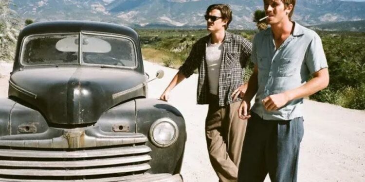 El viaje: la travesía narrativa que brilla en el cine y la televisión
