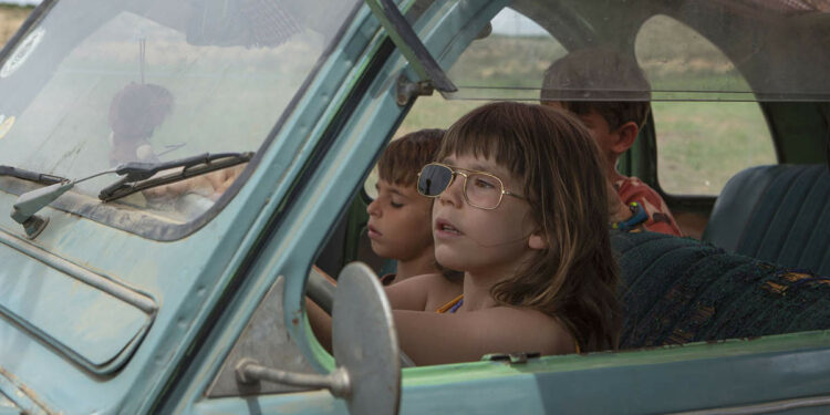 los escenarios para viajar de las 5 nominadas