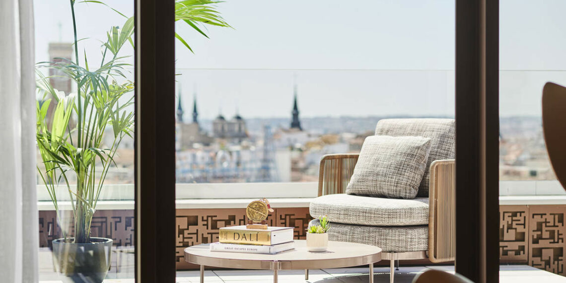 mens americana in corpore madrileño