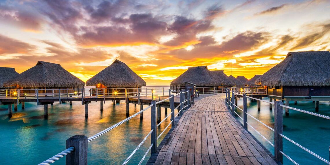 The World's 50 Best Hotels