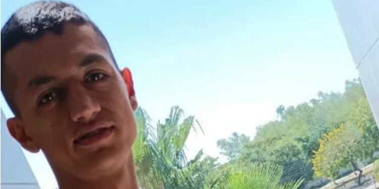 policía es detenido y habría confesado asesinato