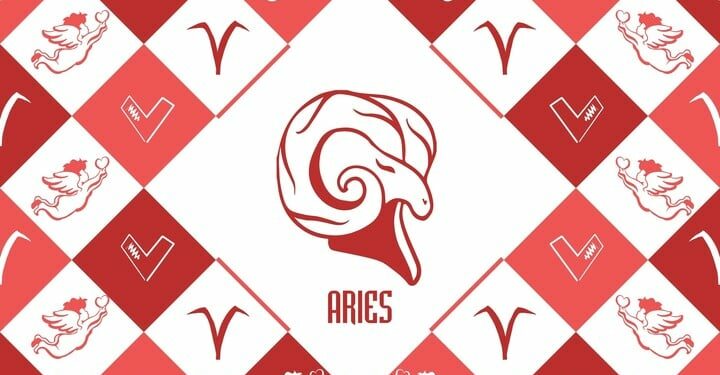 Aries:  eviten tomar decisiones apresuradas y cuiden mucho cómo reaccionan a las demandas del exterior (Foto: ilustración Shutterstock)