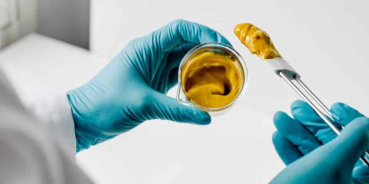 La versión líquida de la soleína