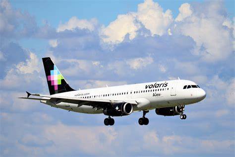 Volaris y CADENA se unen para llevar ayuda humanitaria a la Sierra Tarahumara