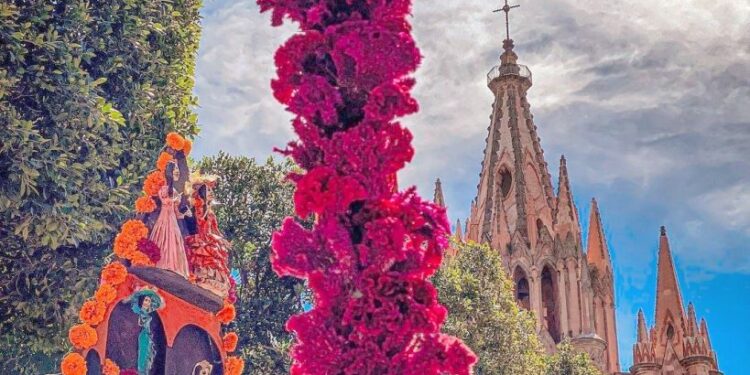 San Miguel de Allende