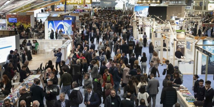 FITUR 2023