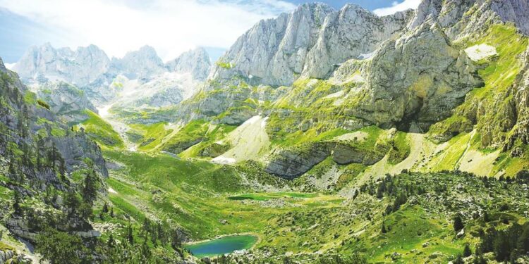 una guía de lugares únicos en el mundo para visitar en 2023