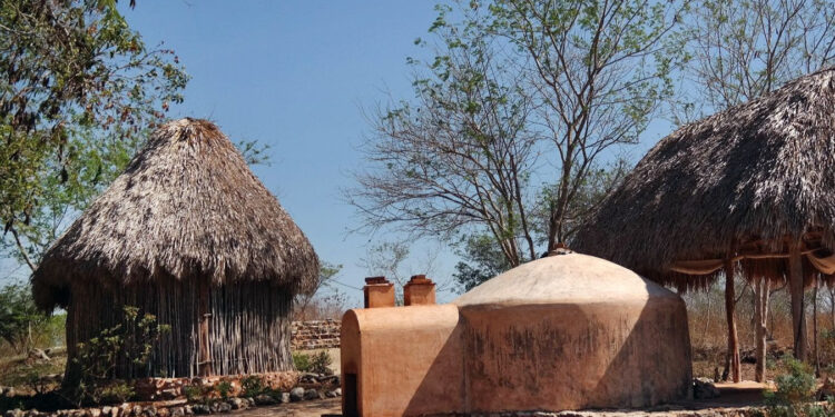 Conéctate con Yucatán a través de las Experiencias Wellness