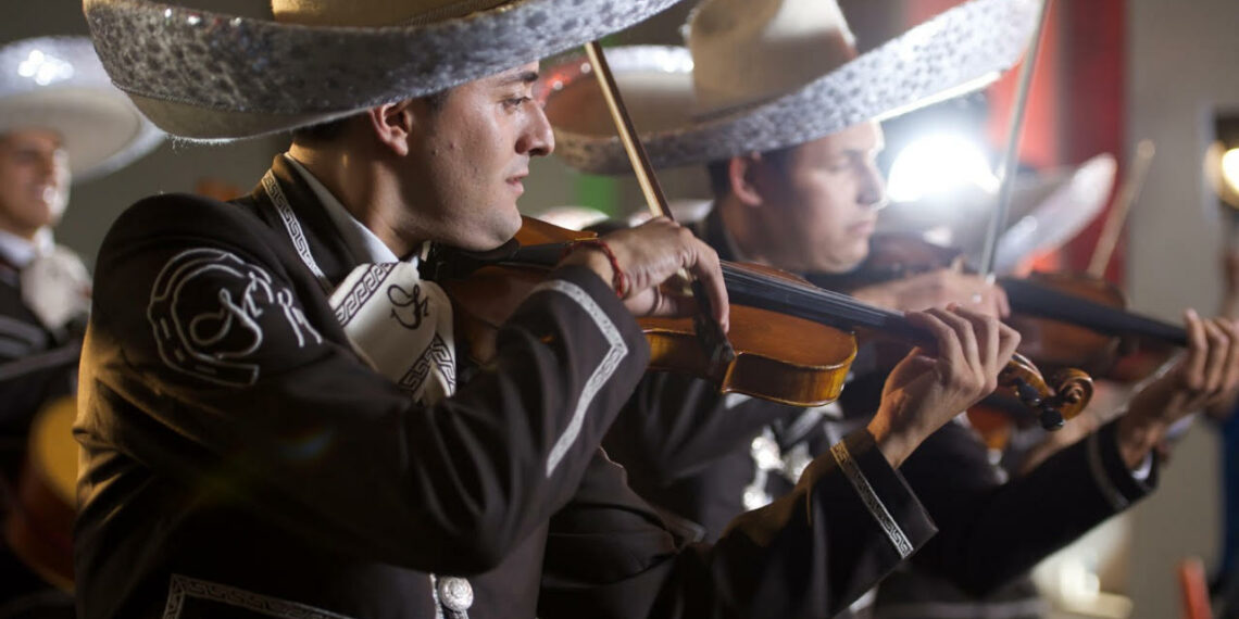 El mariachi tapatío se presentara en la icónica plaza España de Sevilla