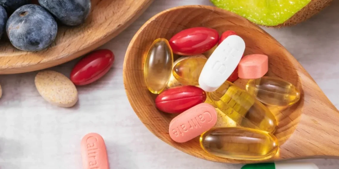 La Vitamina D para fortalecer sistema inmune ante ola de enfermedades respiratorias como influenza y Covid-19