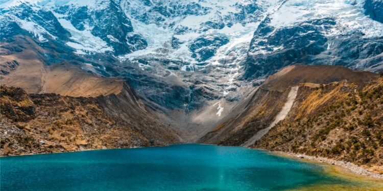 ¡Alista tu próximo viaje! Descubre la Ruta de los Dioses en Perú