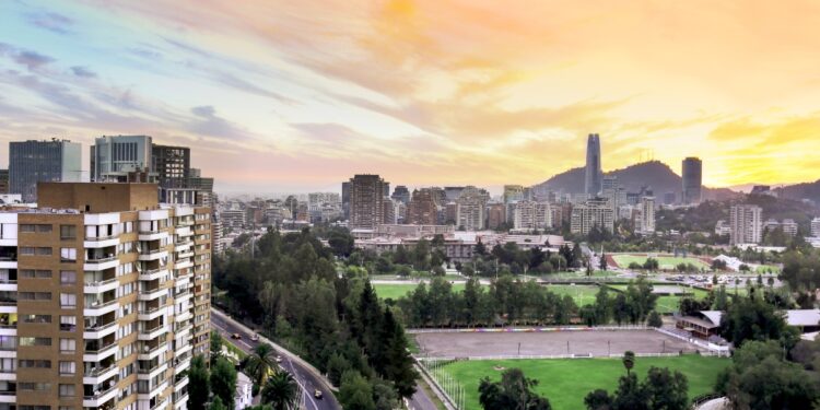 ¡Chile ya está en Verano!