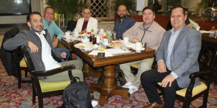 Turismo Los Tres Grandes de Mazatlán