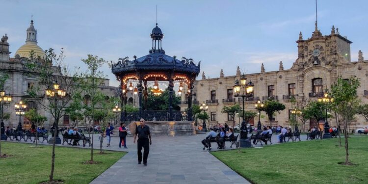 ¡Orgullo nacional! Guadalajara destaca como uno de los 52 destinos para visitar en 2023