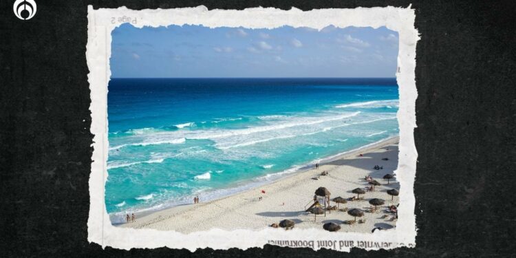 ¡Para tus vacaciones! Estos son los mejores meses para viajar a Cancún