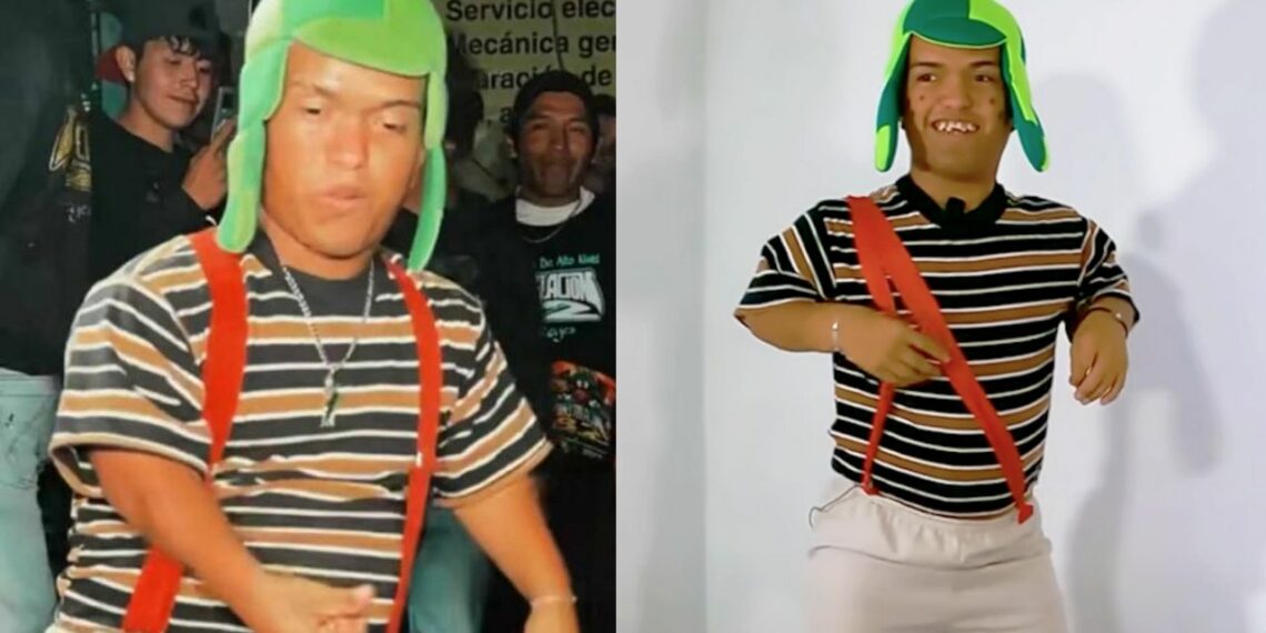 ¡Saca tus mejores pasos! Lánzate a la Noche de Sonidero con Medio Metro