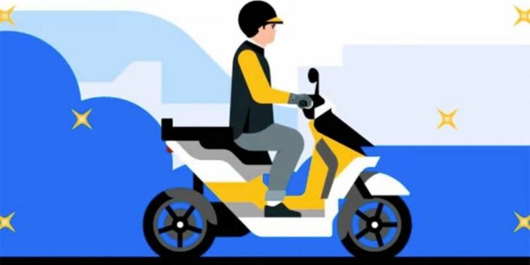 ¡Uber Moto llega a León! La nueva modalidad de viajes en motocicleta y es más económico