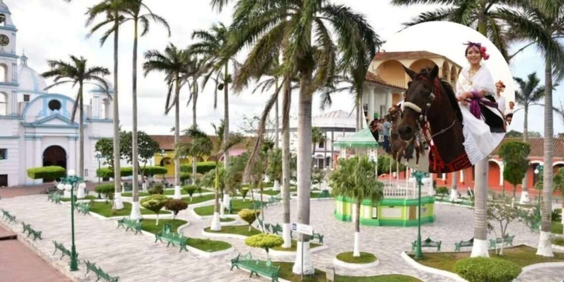 ¡Vamos de fiesta! La Candelaria llega a Tlacotalpan para deleitarte con sus tradiciones