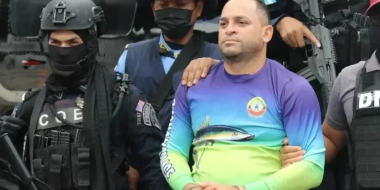 ¡YA SON 35 EXTRADITADOS! HONDURAS ACTIVA “VIAJES IRREGULARES” EN 2023, SE FUE POWERY