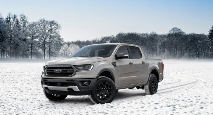 ¿ Cuáles son los 10 mejores autos para conducir sobre la nieve y el hielo ?