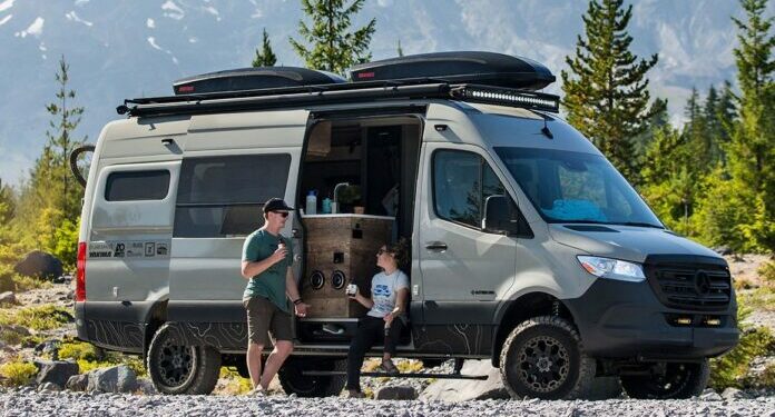 ¿ Cuáles son los diez mejores Campers para viajar en familia y 5 razones para comprar uno ?