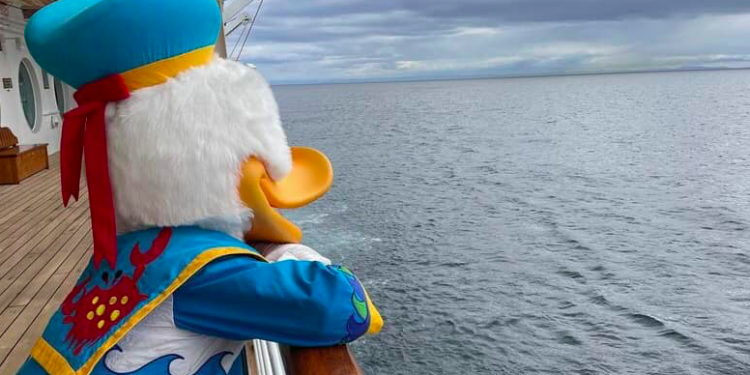 ¿Cómo conseguir trabajo en los cruceros de Disney Cruise Line? ⋆ Noticias de Cruceros