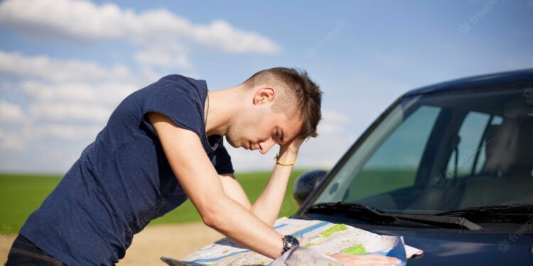 ¿Cómo usar Google Maps si te quedas sin internet y datos en tu viaje?