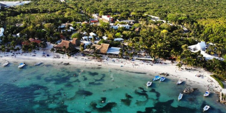 ¿Cuáles son los 10 lugares más turísticos de México? | México | Turismo | Viajes | Destinos | VAMOS