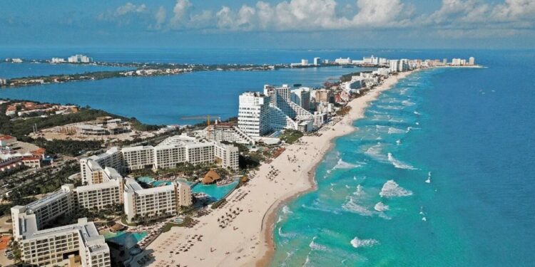 ¿Cuáles son los destinos en el exterior más elegidos por los uruguayos para vacacionar? - Noticias de Uruguay y el mundo actualizadas