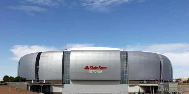 ¿Cuánto costará asistir al Super Bowl 2023 en Glendale, Arizona?