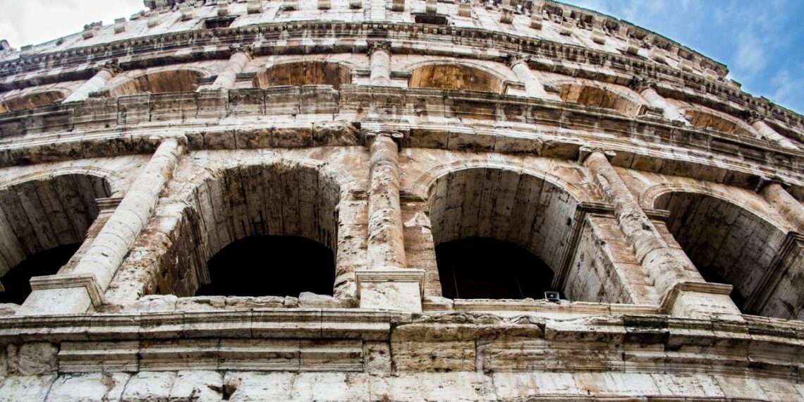 ¿Cuánto cuesta un viaje a Roma sin escalas desde la Ciudad de México?