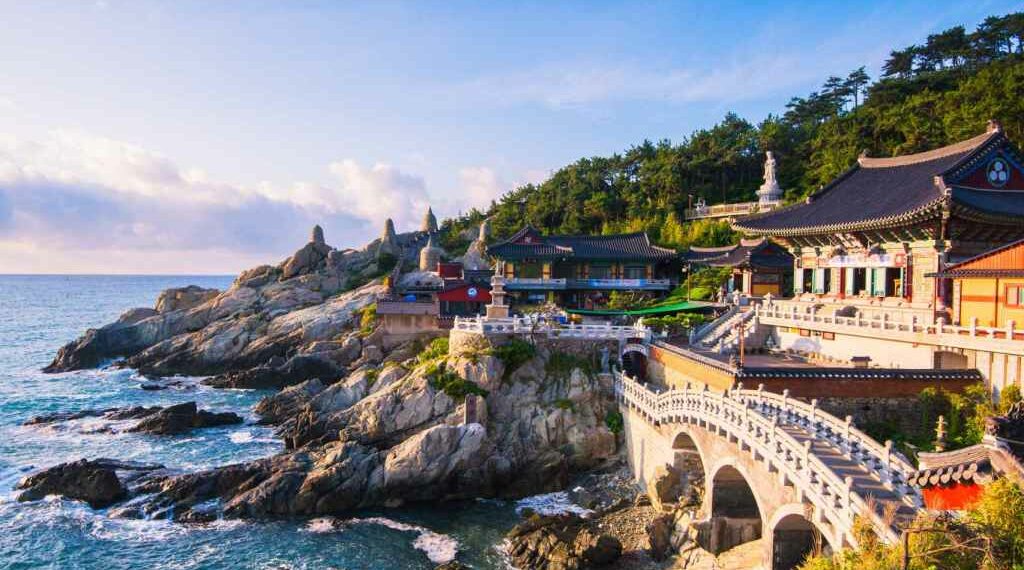 Busan